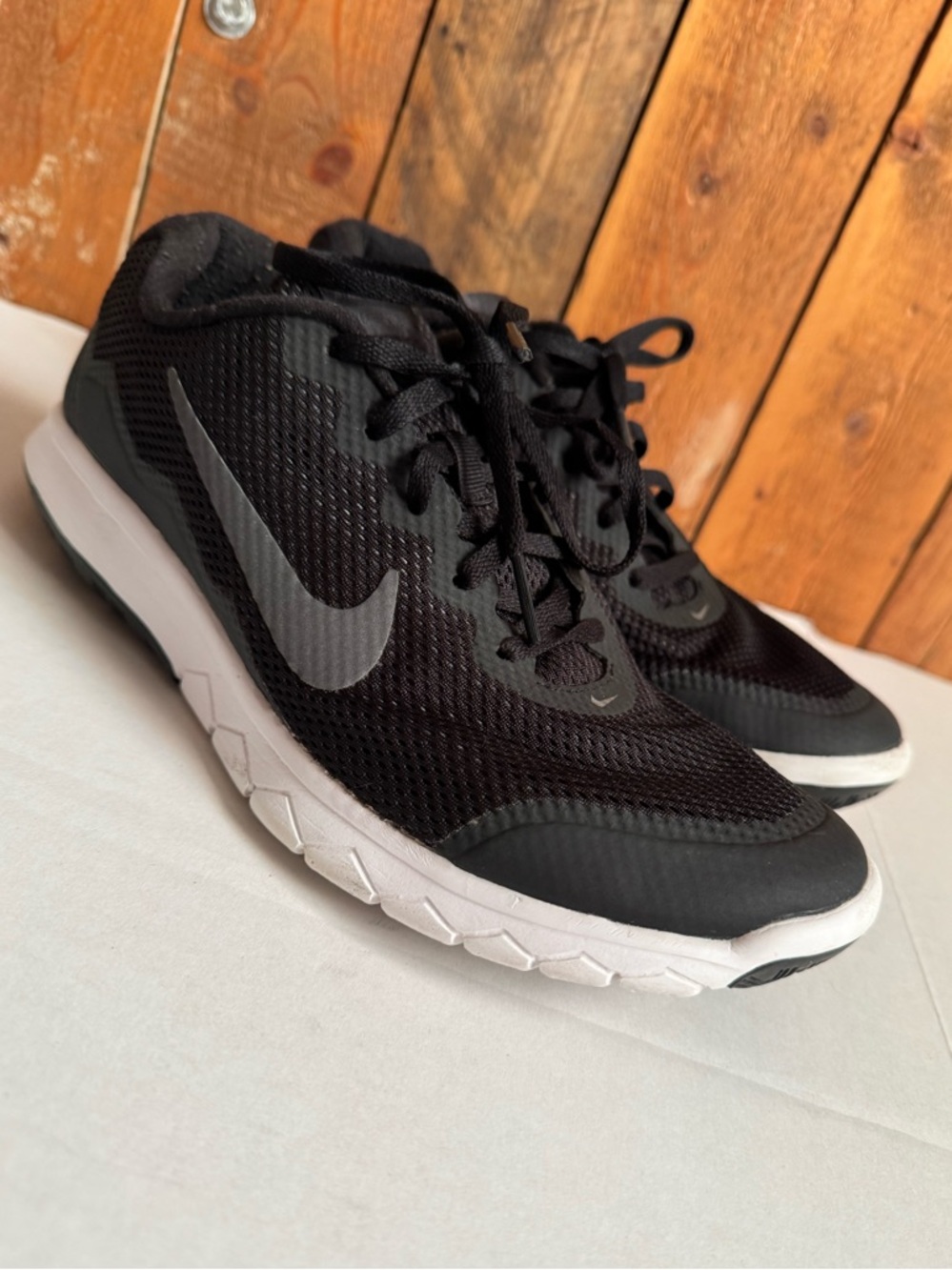 Nike Running Shoes Flex Experience- Women’s - Picture 5 of 12